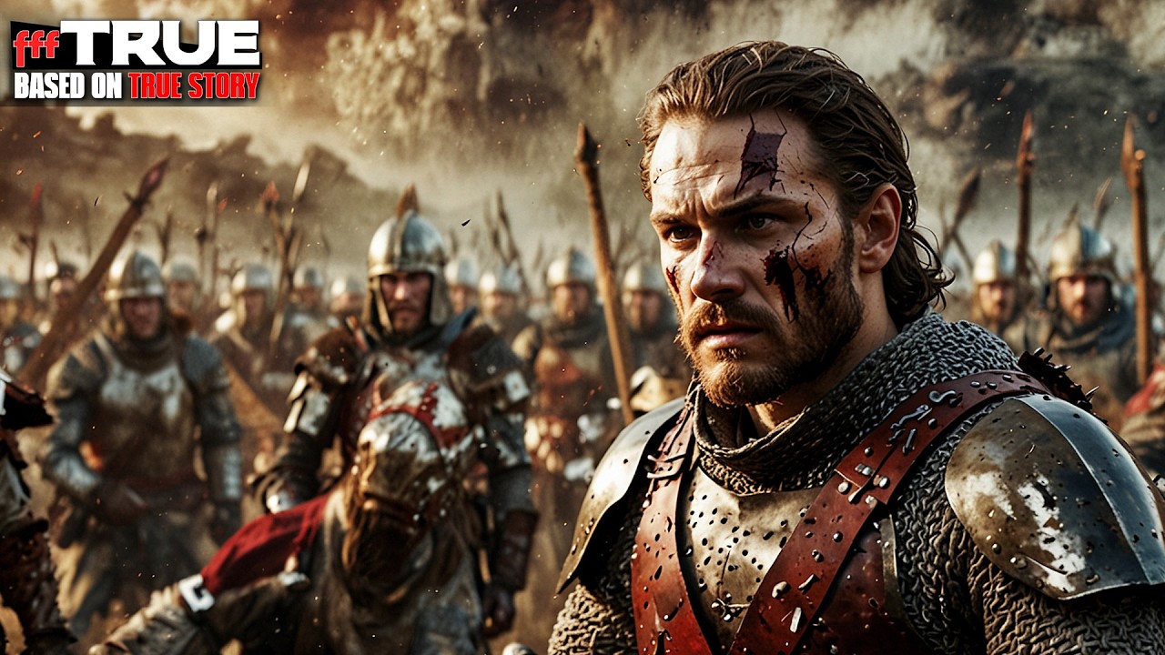 Richard the Lionheart | Epic Historical Drama