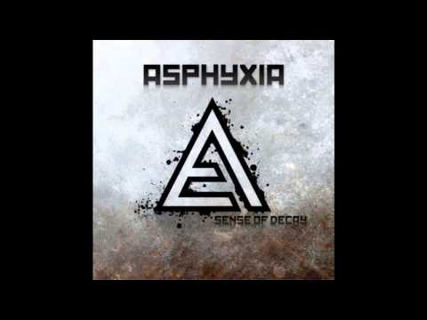 Asphyxia - Digital War