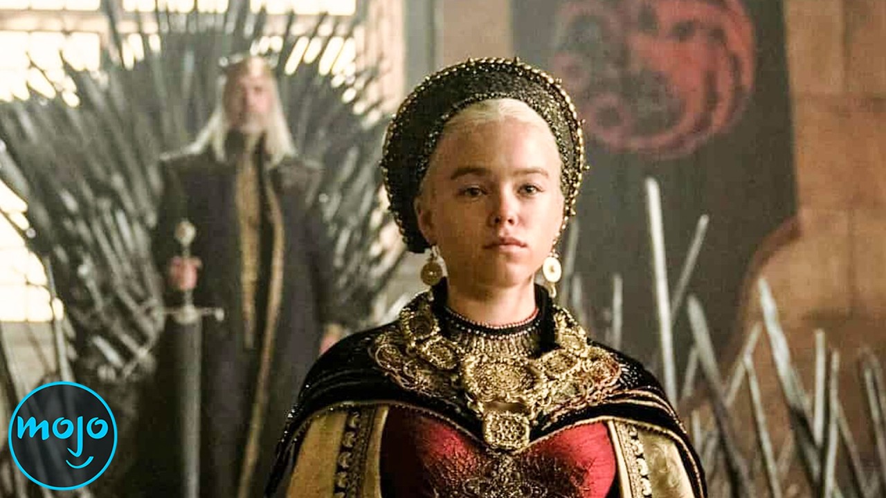 Top 10 TV Shows of the Decade 📺