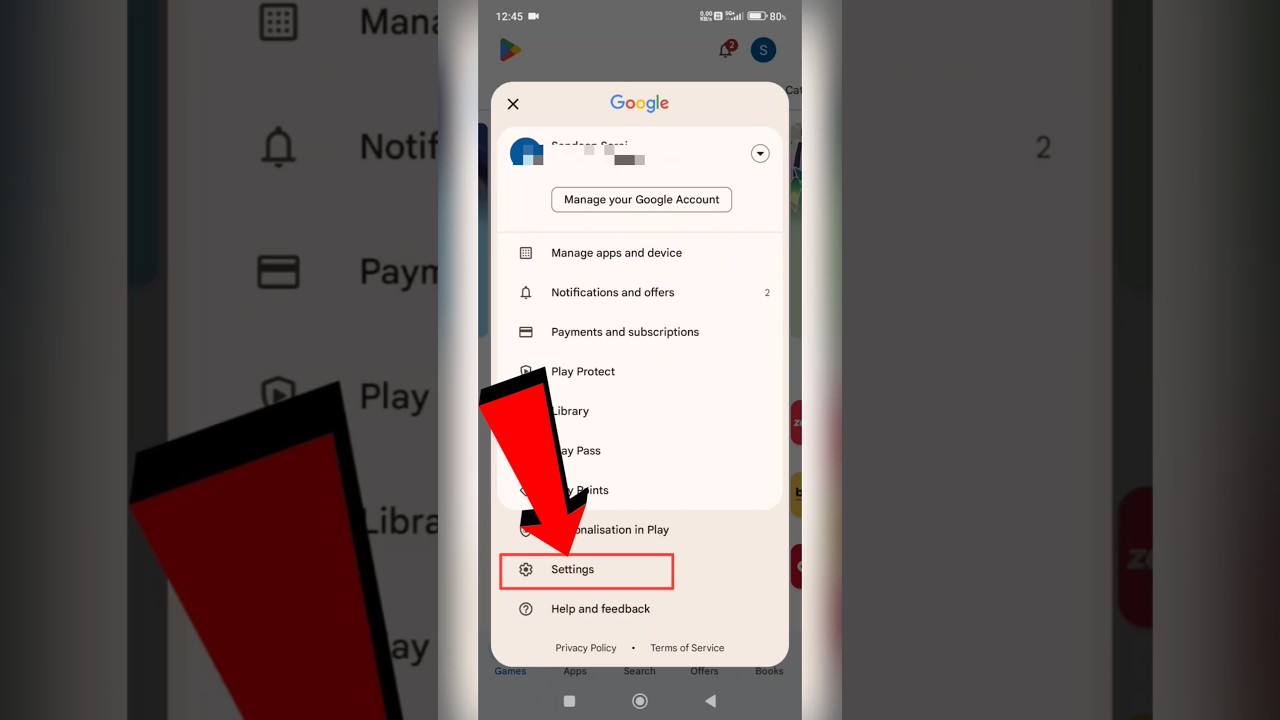 Easiest Way to Update Google Play Store in 2025 ✅