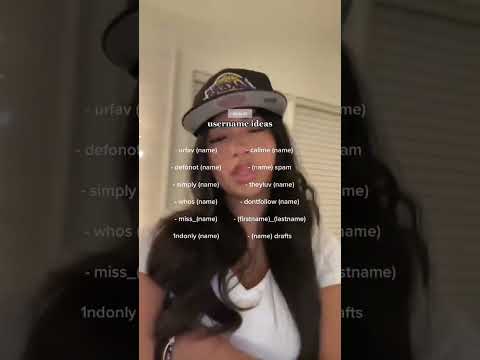 😉😉#username#ideas