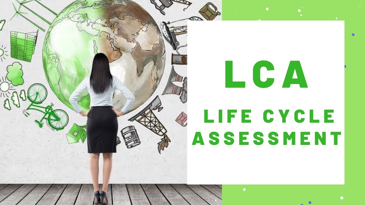 LCA (Life Cycle Assessment) Explained in Urdu & Hindi 🌱