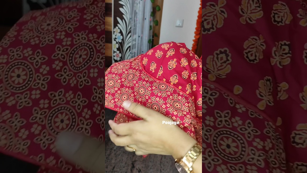 Stylish Blouse Ideas You Need to Try Today 👗