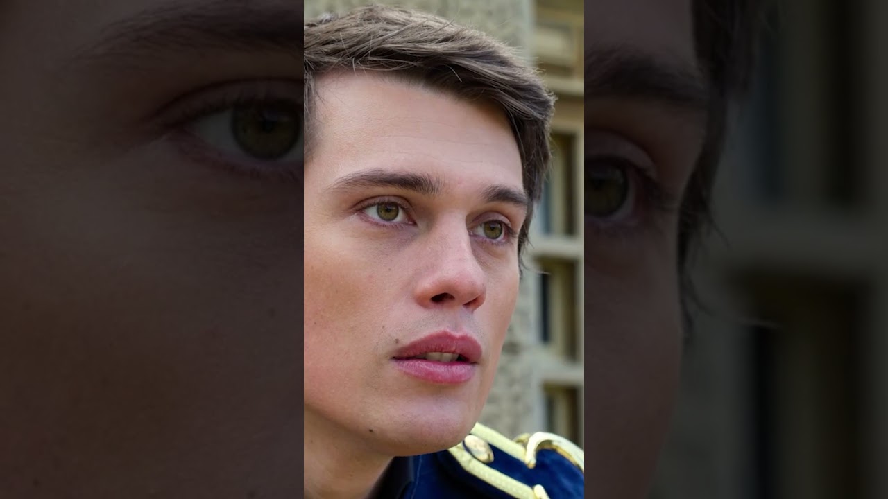 Cinderella Musical Remake Starring Galitzine & Cabello ✨