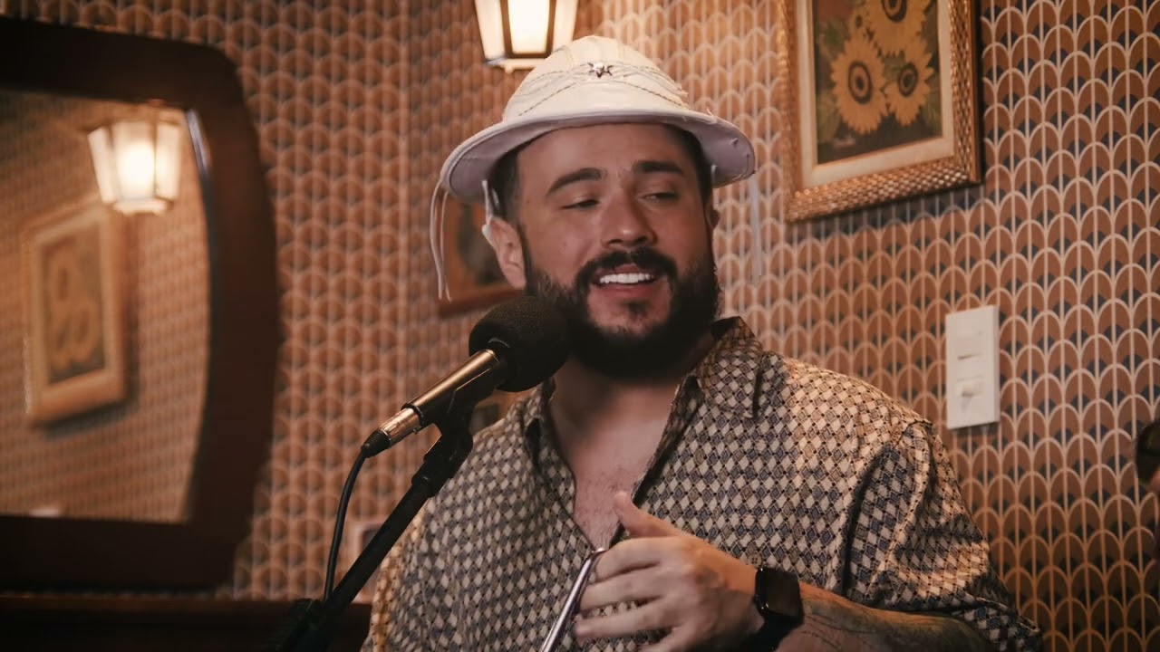 Deslocado - Versão Forró (Cover da Banda Napa)