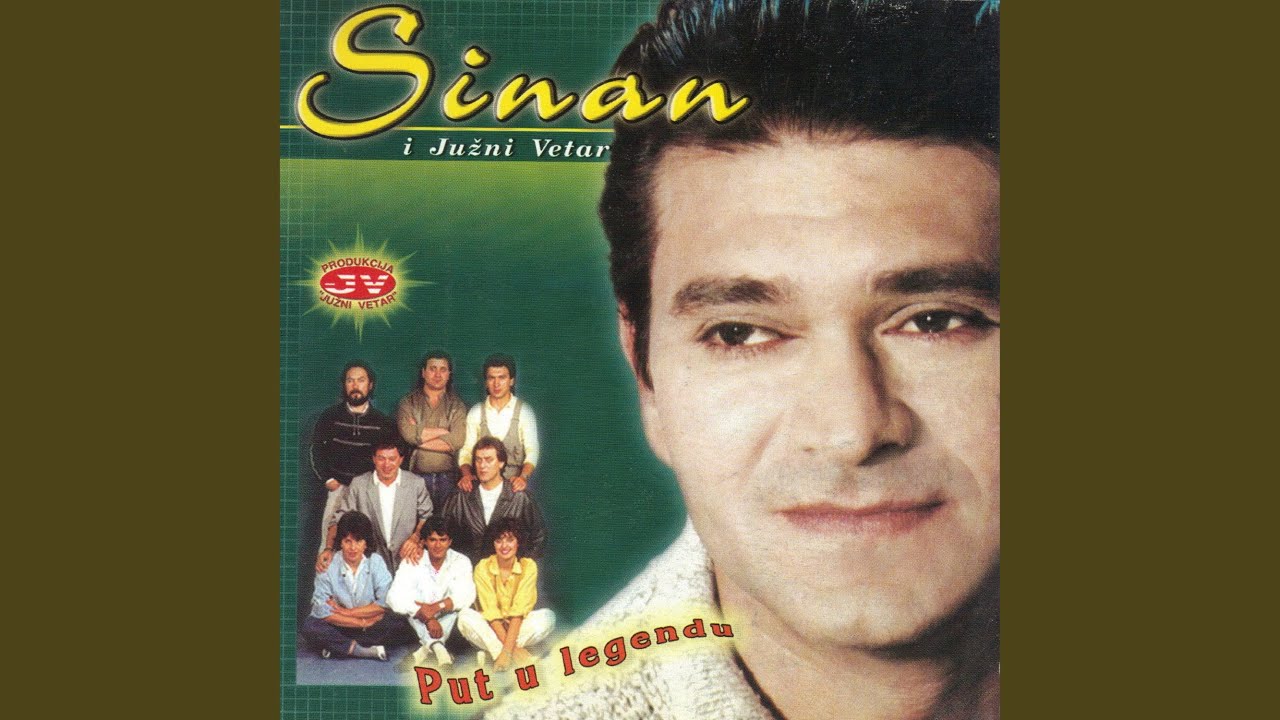 Ej, od kad sam se rodio