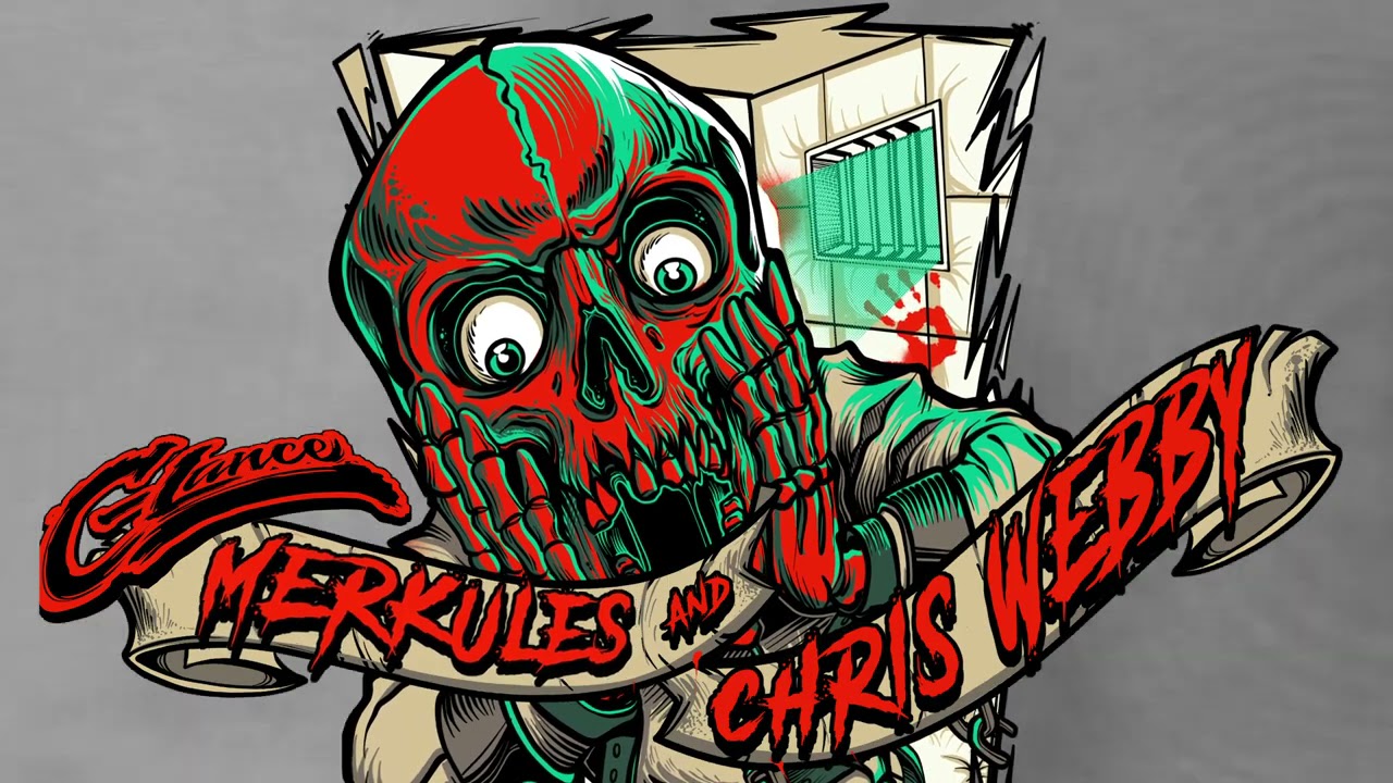 Merkules x Chris Webby x C-Lance Drop Banger 'Macaulay Culkin' 🎤 | New Track & Merch