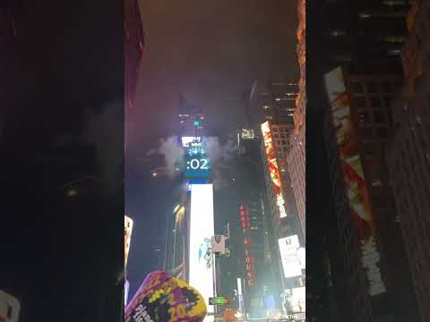 Happy NEW YEAR 2026 #2026 COUNTDOWN #december #happynewyear