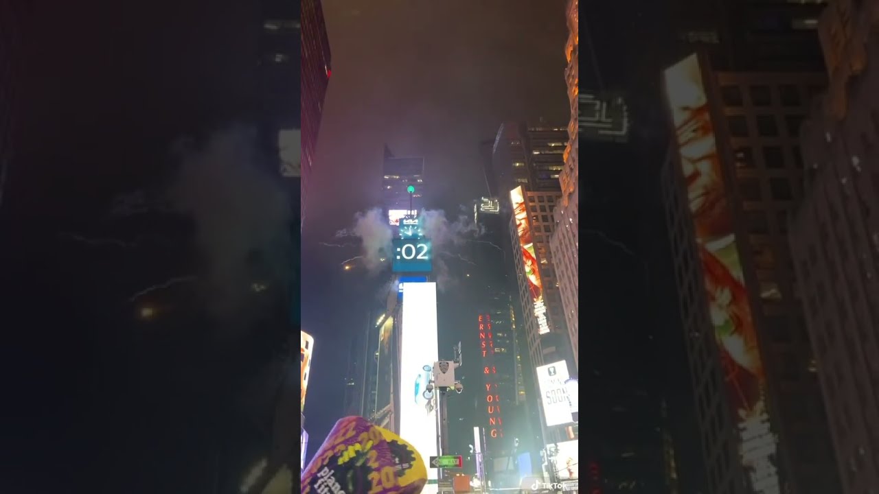 Happy New Year 2026 🎉