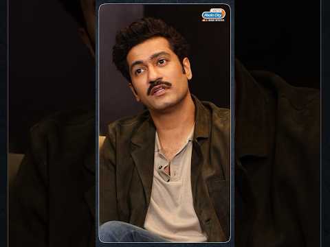 Vicky Kaushal on Qualities of Chhatrapati Sambhaji Maharaj | Chhaava