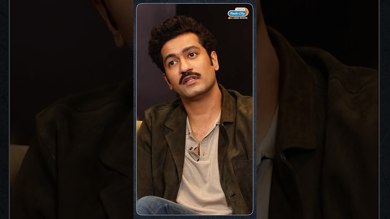 Vicky Kaushal Shares Inspiring Insights on Chhatrapati Sambhaji Maharaj's Leadership | Chhaava