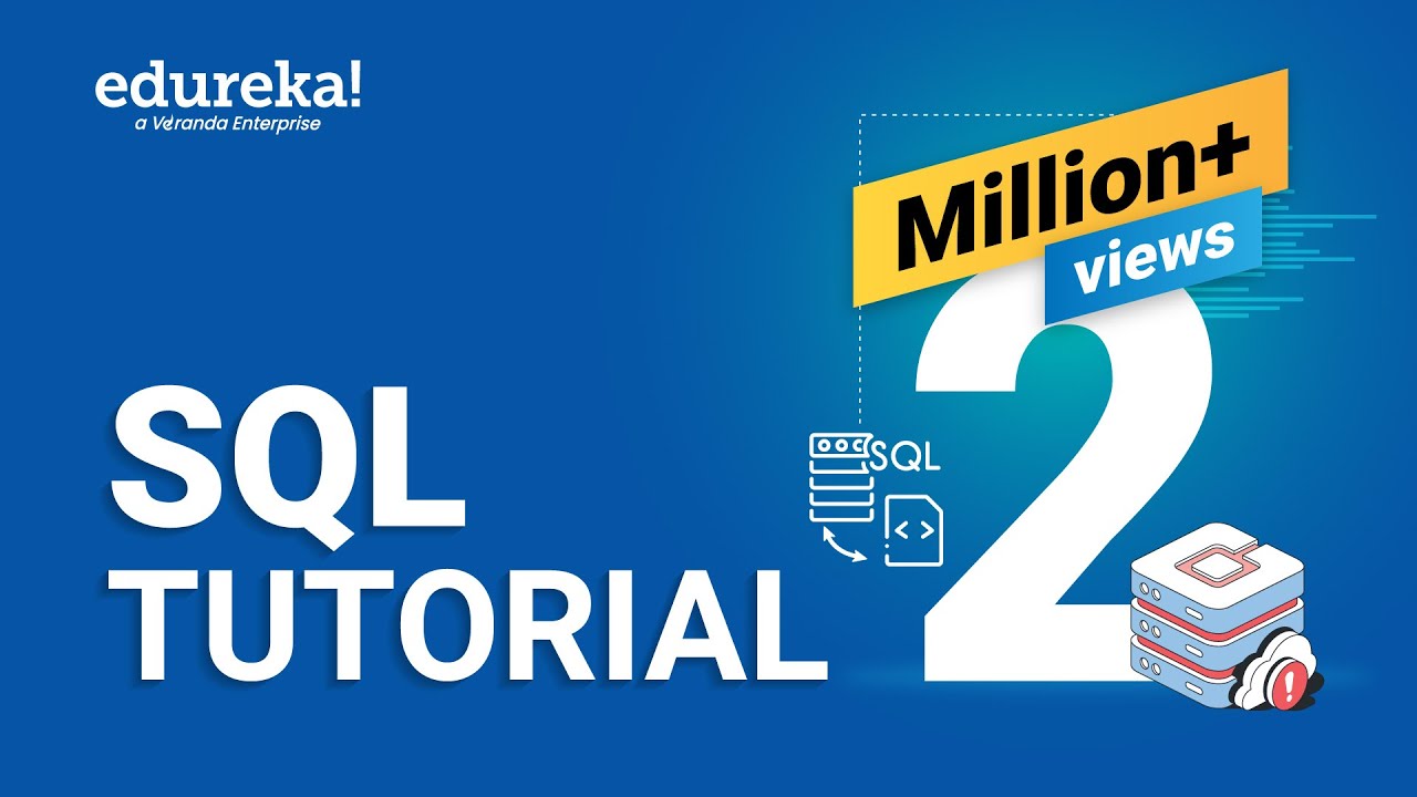 SQL Basics for Beginners: Master SQL with Easy Tutorials 🚀