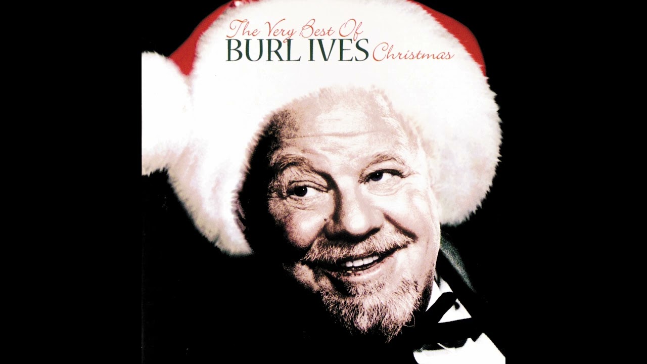 Burl Ives - Silver and Gold (Official Audio) 🎶
