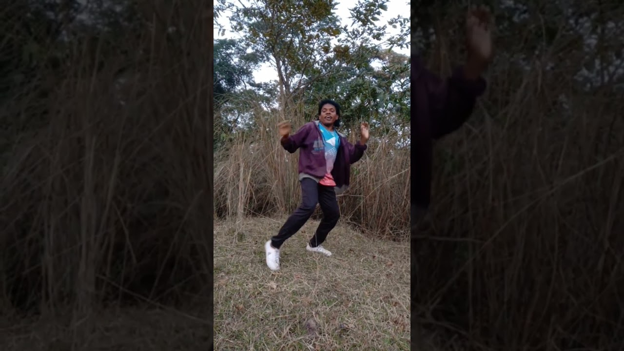 Mithun Da's Hit Song 'Ladki Akli Tu Bhi Akela' | Must-Watch Bollywood Short 🎶