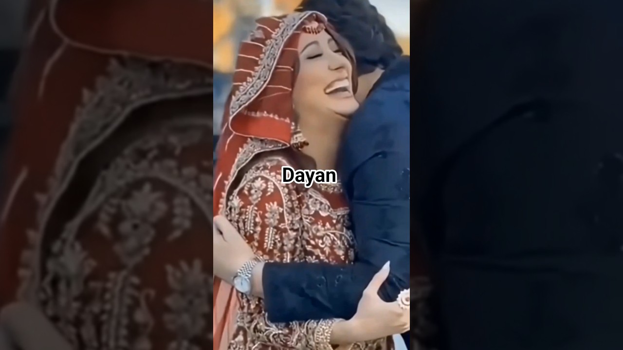 Dayan Drama Episode 52