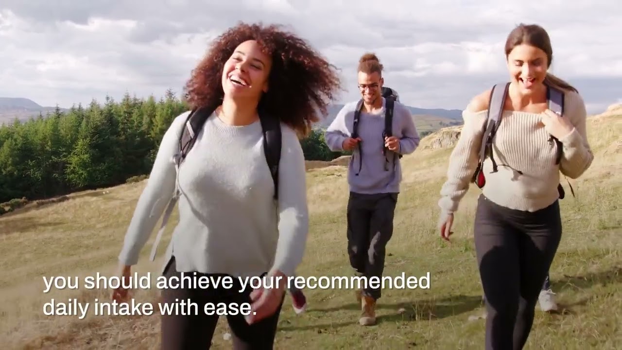 Vitamins That Boost Your Immune System 🛡️