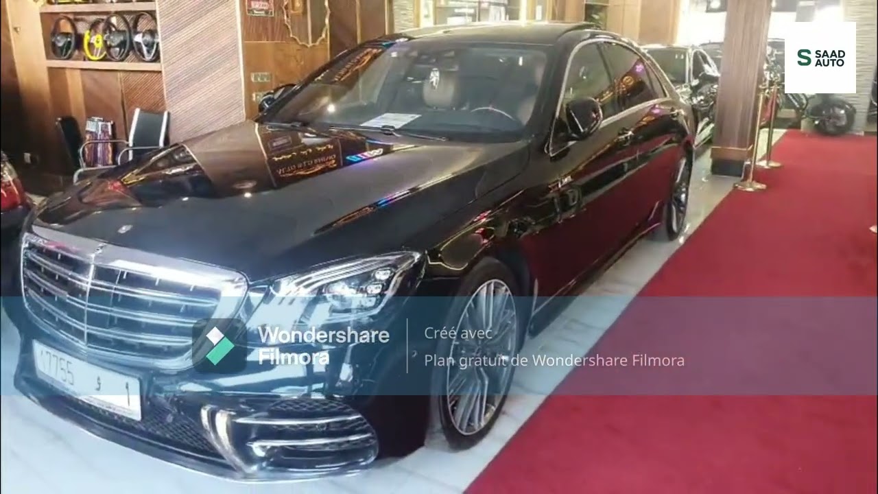 Ma vidéo créée avec Wondershare Filmora 🎬