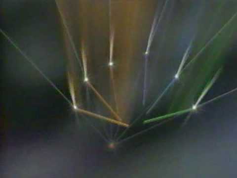 1998 Chicago Bulls vs. New York Knicks Intro - United Center