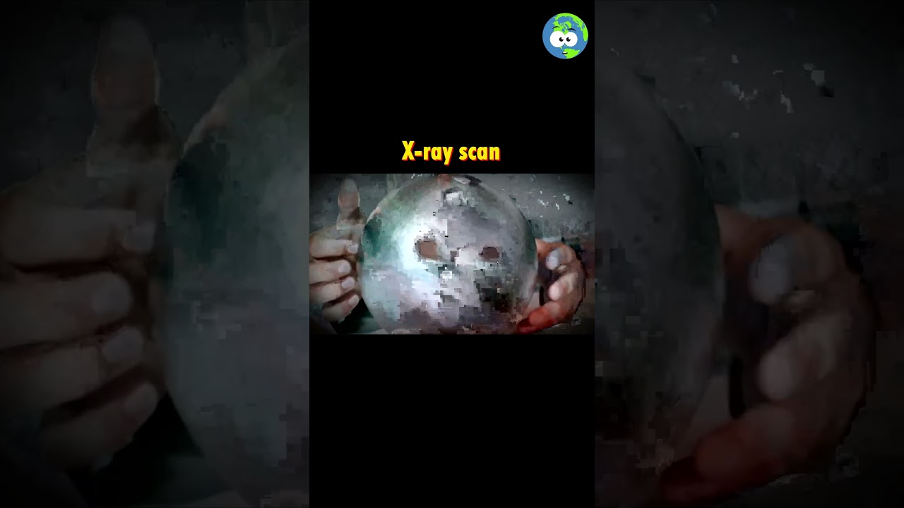 Buga Sphere: Alien Probe or Just a Mystery? 👽