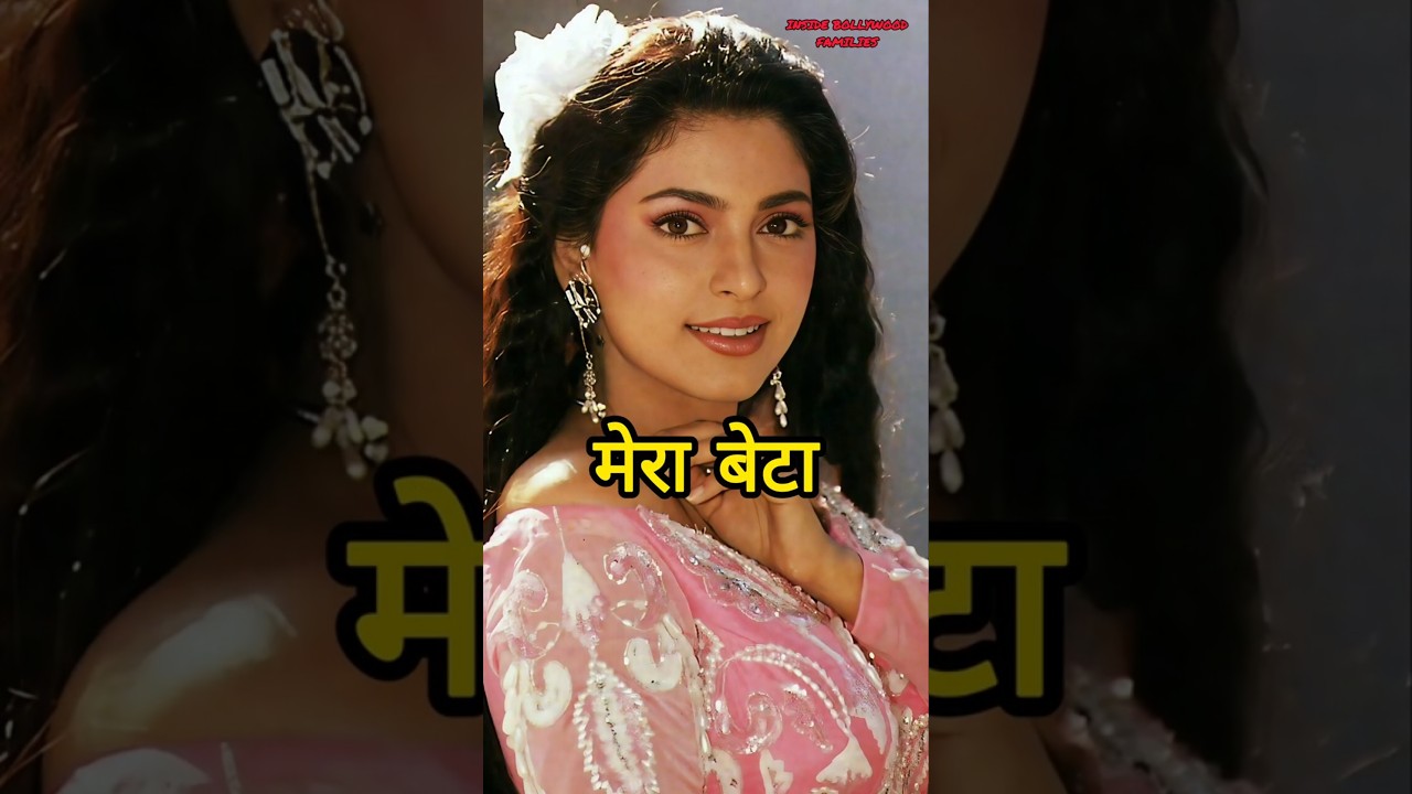 Juhi Chawla Family Tree: Husband, Children, Parents & Siblings Revealed ✨
