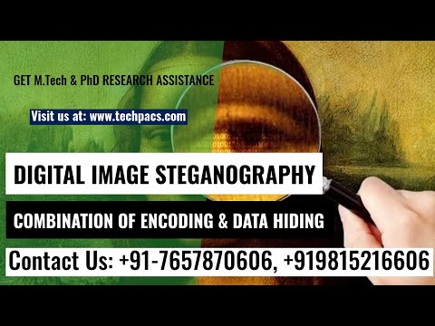 Huffman Encoding Scheme for Image Steganography based on LSB Technique to Hide Info