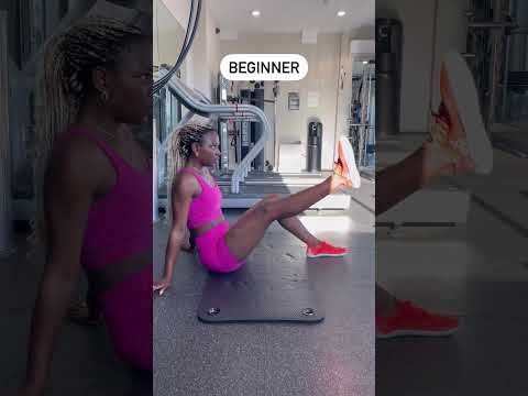 THE BEST WAY TO STRENGTHEN YOUR HIP FLEXOR