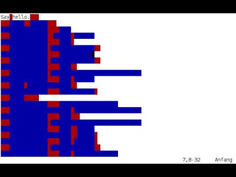 Whitespace (programming language) | Wikipedia audio article
