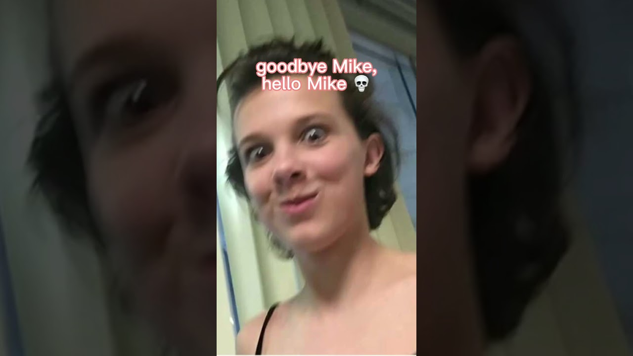 Millie Bobby Brown's Surprising Secret Revealed! 🎬