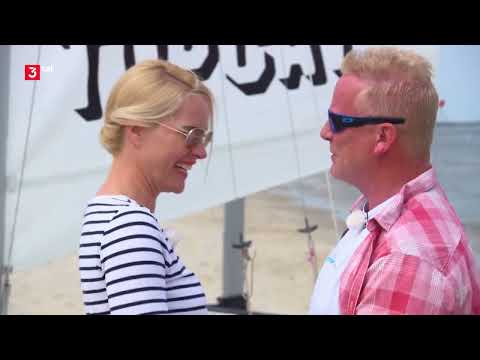 Usedom | ...mit Judith Rakers