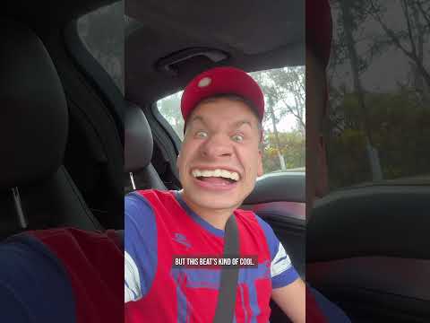 Sibling Causes Road Rage #shorts