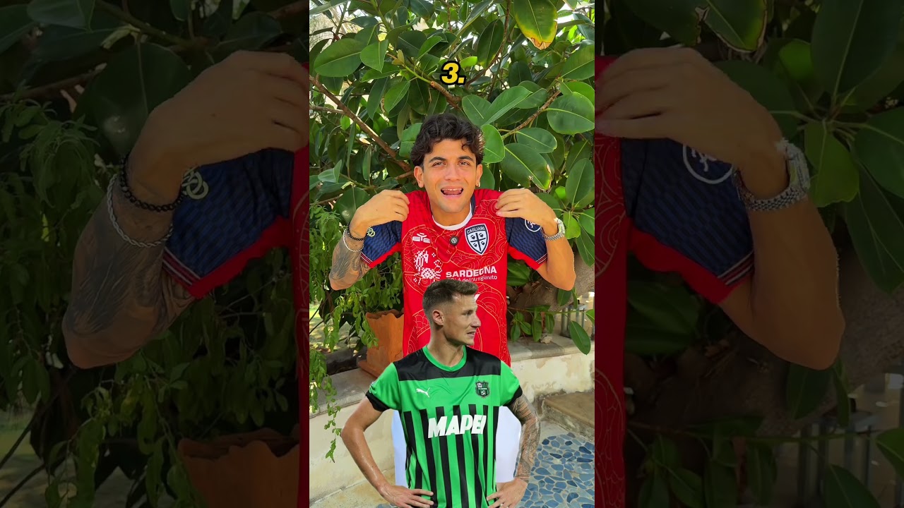 5 Attaccanti Top da Scegliere al Fantacalcio ⚽