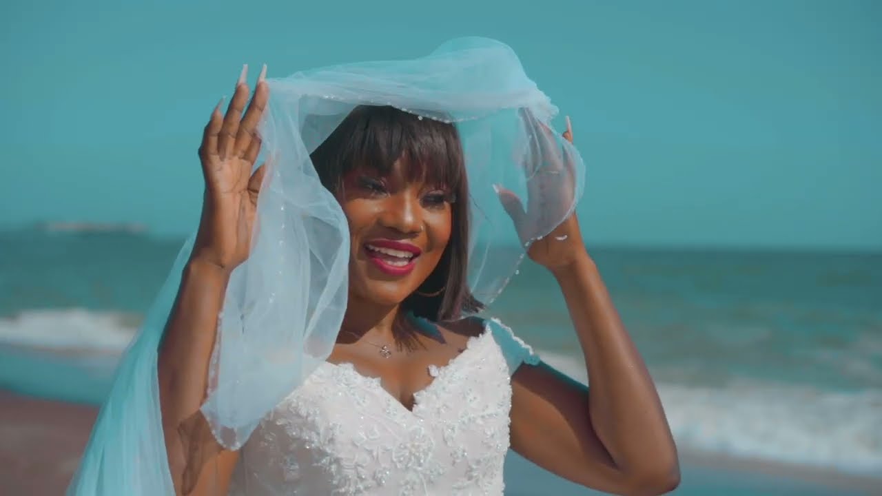 Kuku Nkandanga - Imagina Official Video 🎶