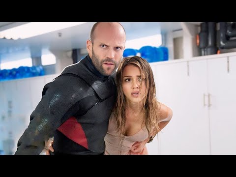 Jason Statham New Released Hollywood Action Movie 2024 | New Best Action Movie in English 4k