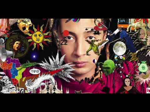 GHALI - SHAKE Extended Version