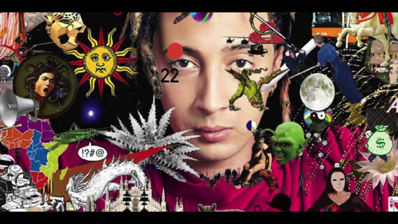 GHALI - SHAKE (Extended Version) πΆ | Ultimate Dance Mix