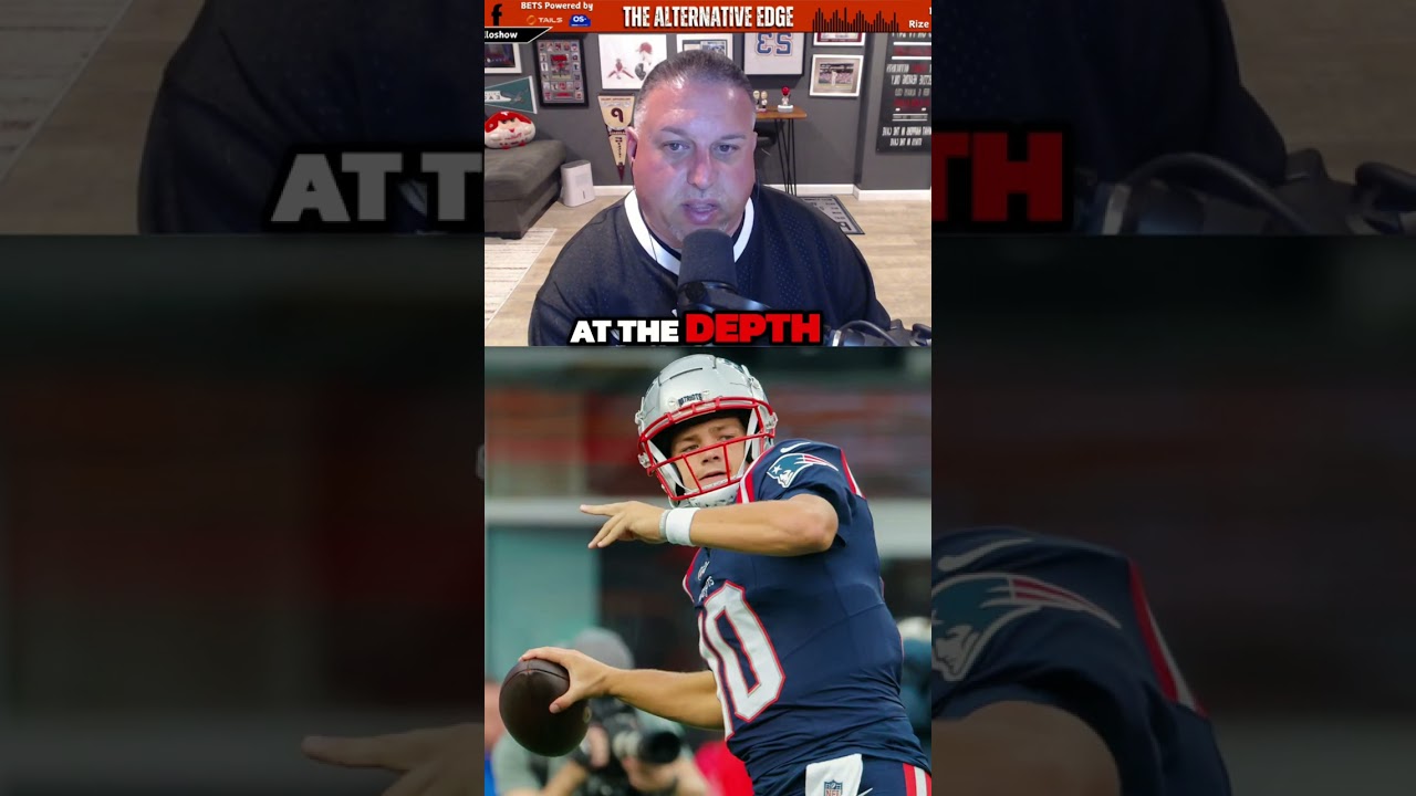 Demario Douglas: The Underrated Fantasy Football Secret You Must Know! π₯