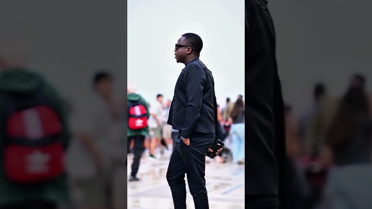 Sidy Diop: Celebrating a Young Star's Bright Future ✨