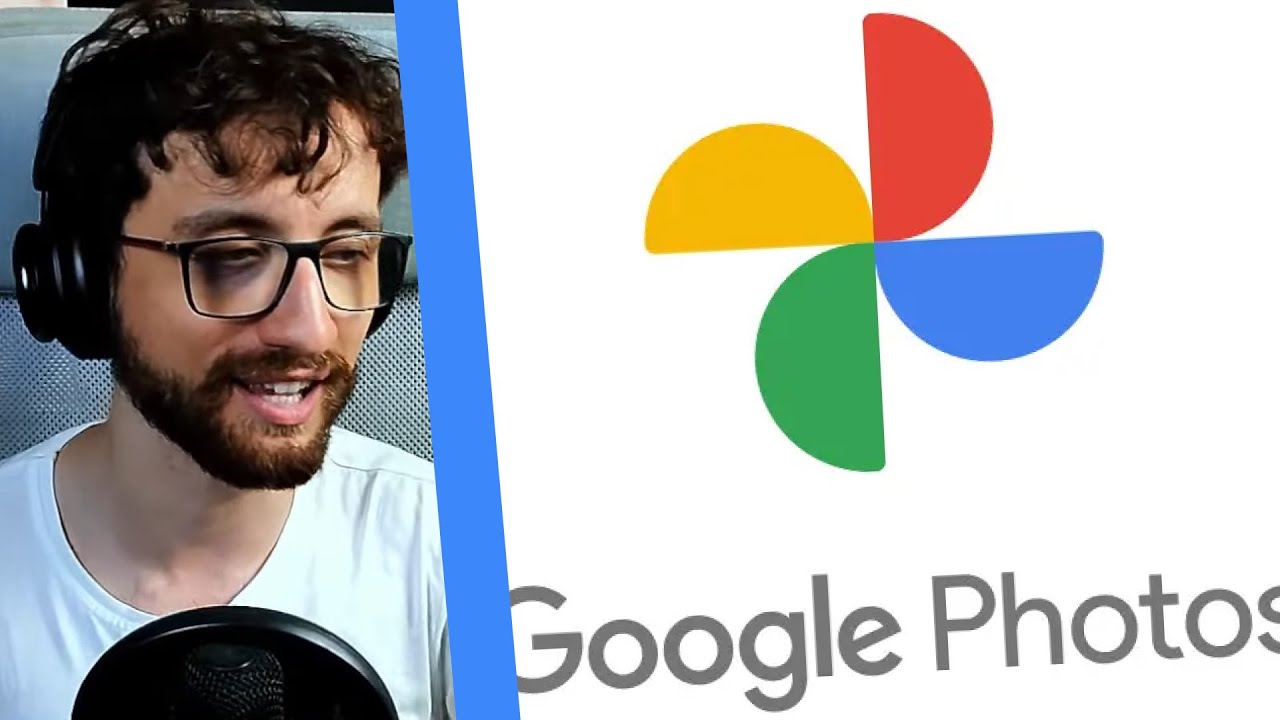 Google Fotoğraflar Güvenli mi? 🔒