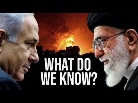 The Israel-Iran War: a Definitive History.