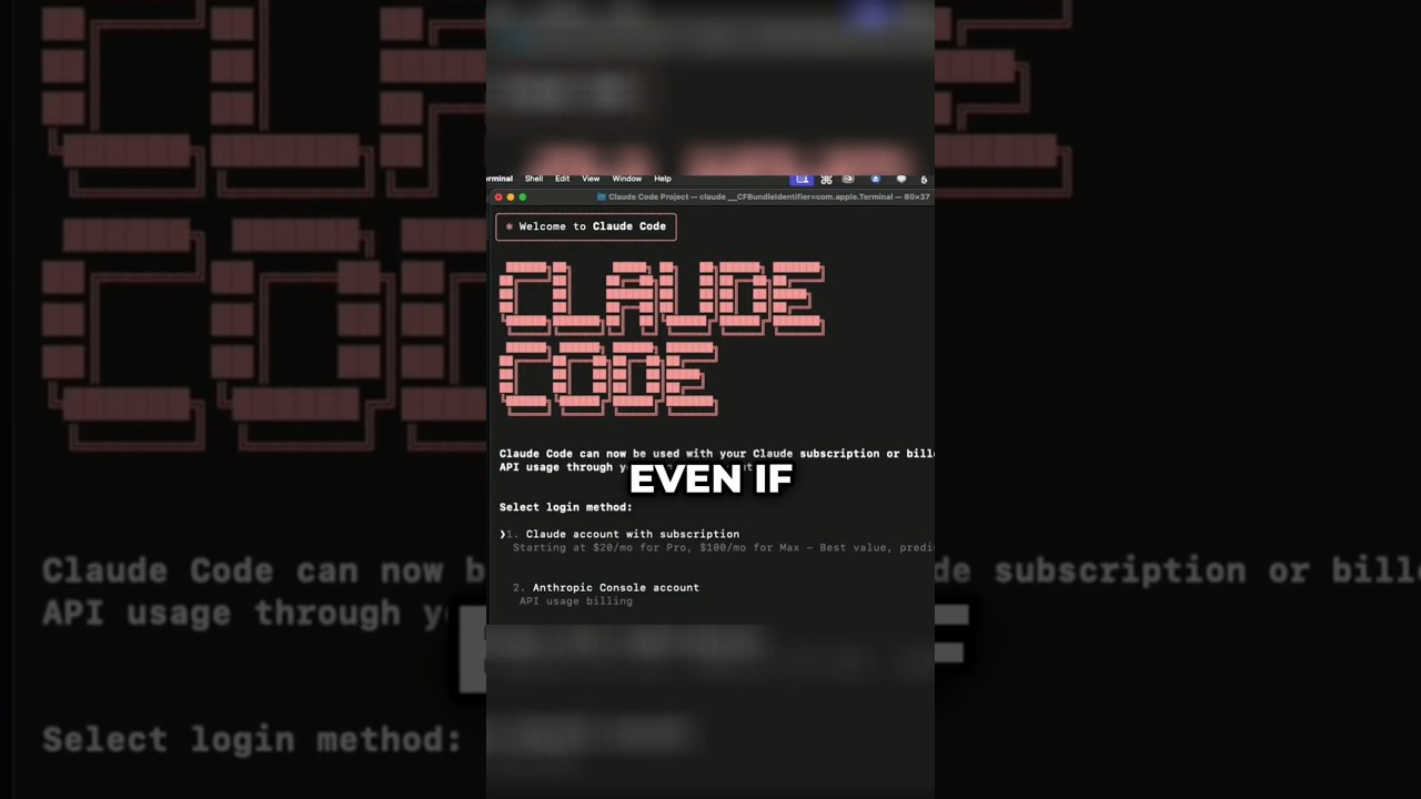 Guide to Installing and Using Claude Code for Non-Coders