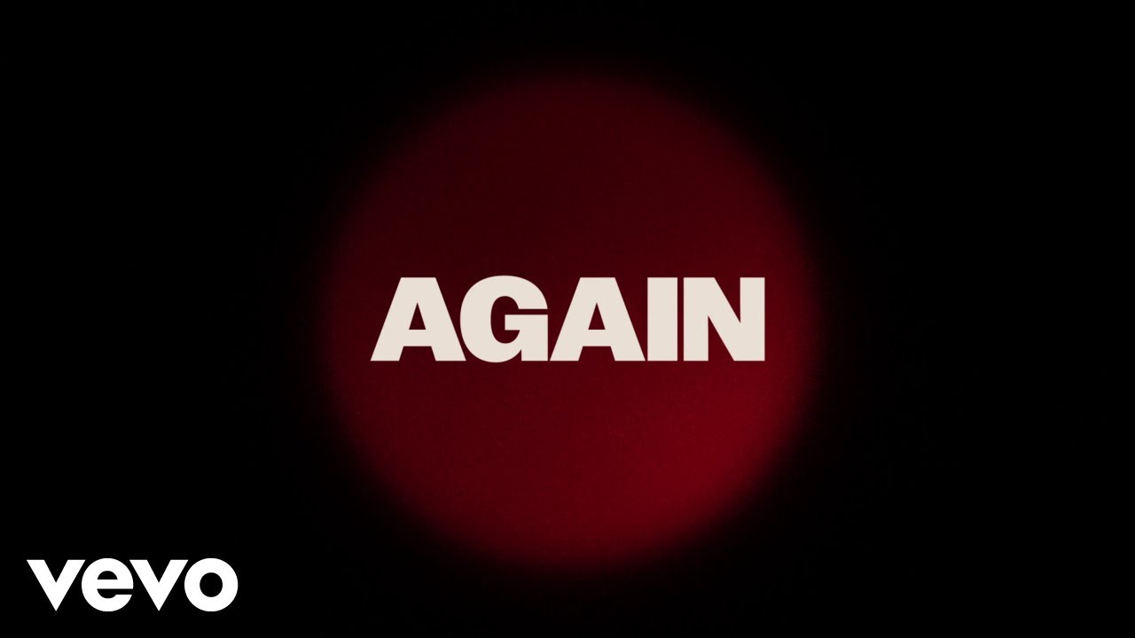 Jeremy Camp - Again (Lyric Video) 🎶