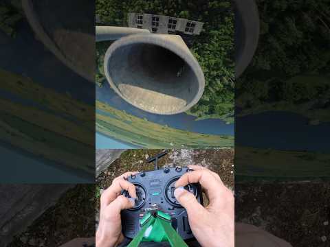 Tallest dive I've ever attempted!