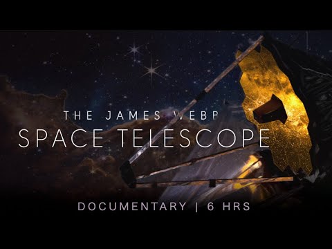 James Webb Space Telescope | ASMR Documentary