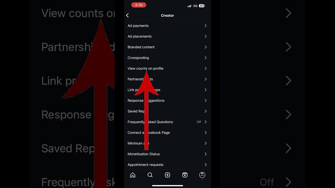 Unhide Instagram Reels Views in 2025 🔓