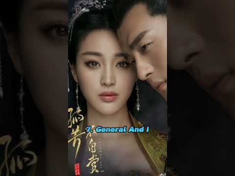 Top 10 Best Historical Chinese Dramas You Should Don't Miss