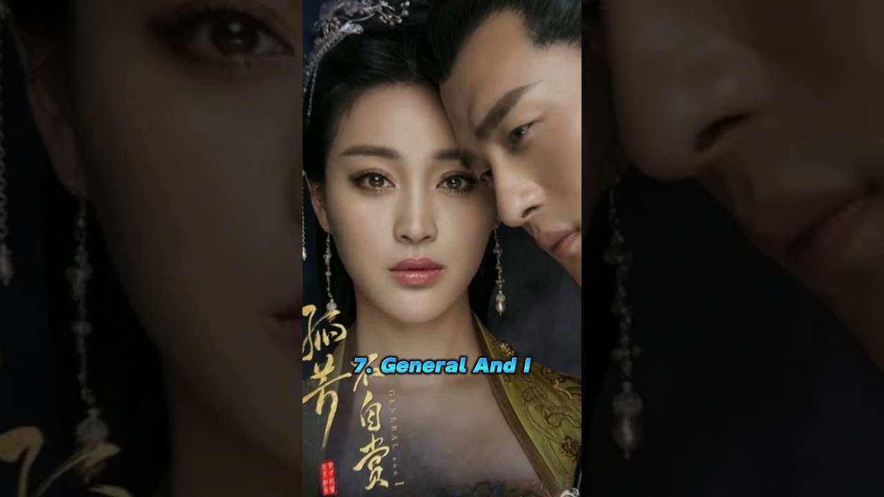 Top 10 Must-Watch Chinese Historical Dramas