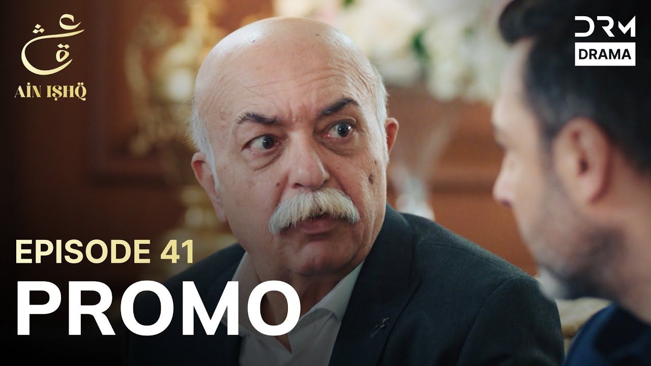 Ain Ishq Episode 41 Promo: Love vs. Tradition 💖