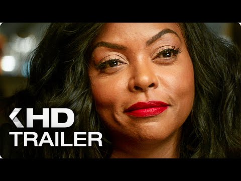 WHAT MEN WANT Trailer (2019)