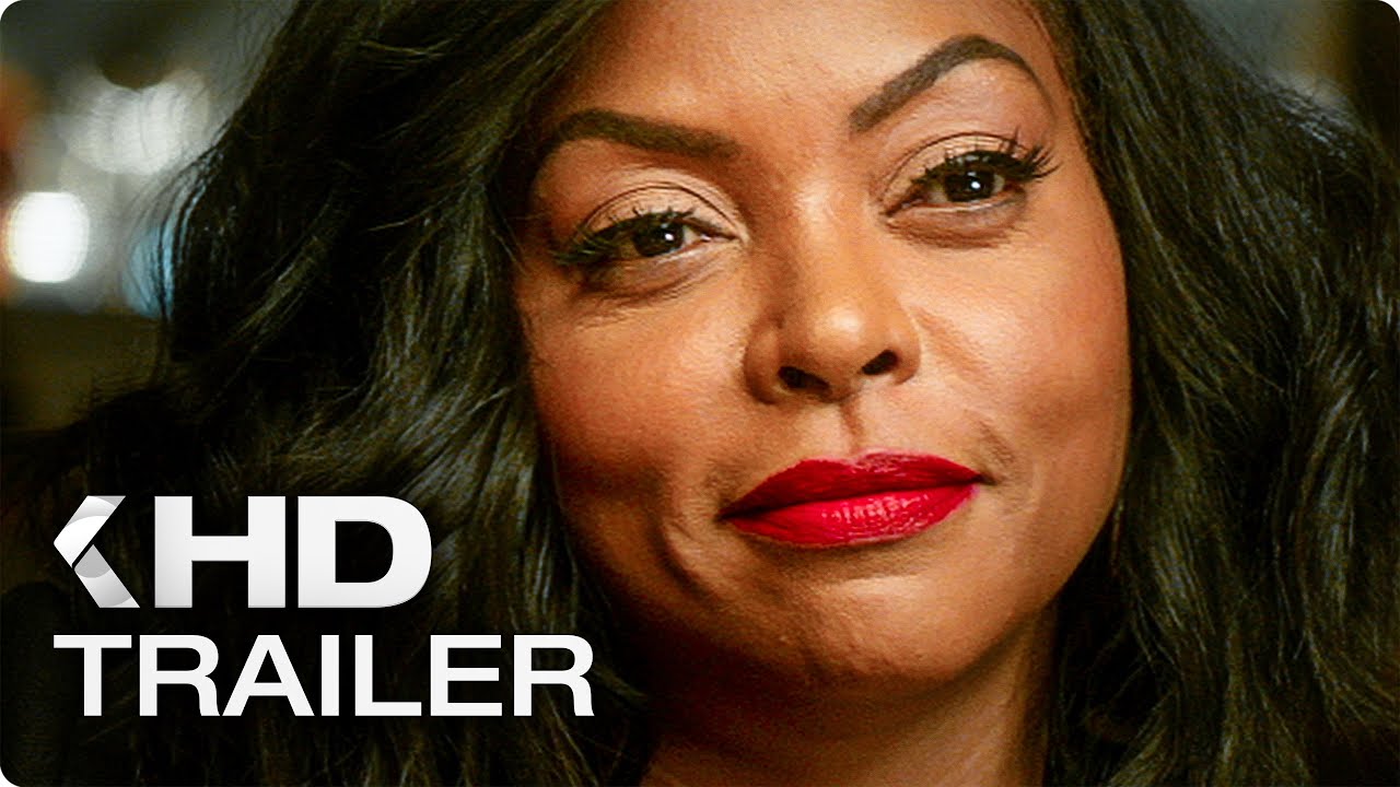 What Men Want (2019) Official Movie Trailer