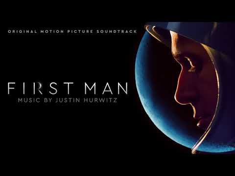 "The Landing (from First Man)" by Justin Hurwitz